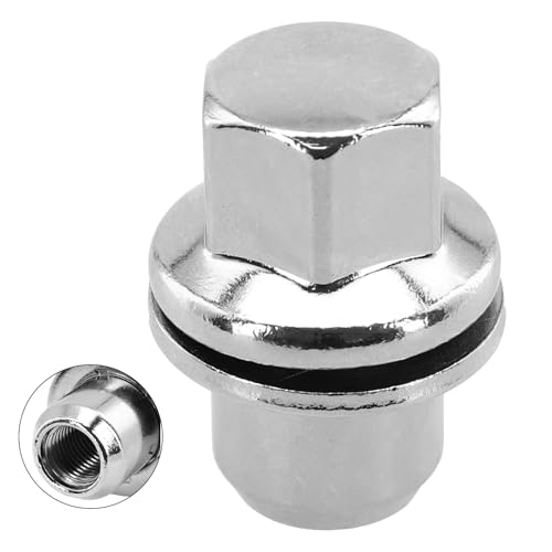 Tuercas de rueda M14x1.5 de 22mm para Range Rover Sport L494 5