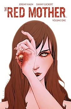 Red Mother Discover Now Ed Tp Vol 01 (C: 0-1-2)