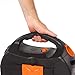 RIDGID 3 gal. 18V Cordless Handheld Wet Dry Vac with 1-7/8 Extension Wand Accessory for Select RIDGID Wet/Dry Vacs WD0319-VT1708