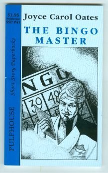 The Bingo Master (Short Story Paperback #41)