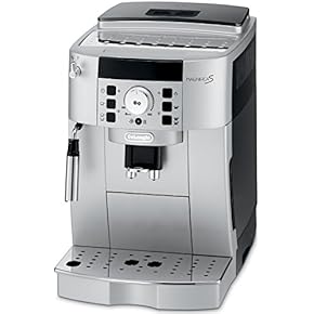 デロンギ マグニフィカS エスプレッソマシン ECAM22110SBH 41oCdGbBbQL._AC_SR290,290_.jpg
