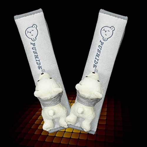 Frenshion Cintura di Sicurezza Coperture Pad