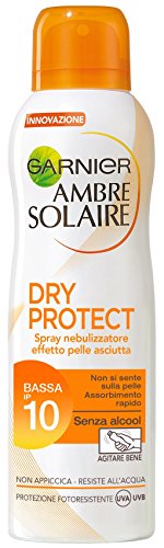 Garnier Ambre Solaire Dry Protect IP10