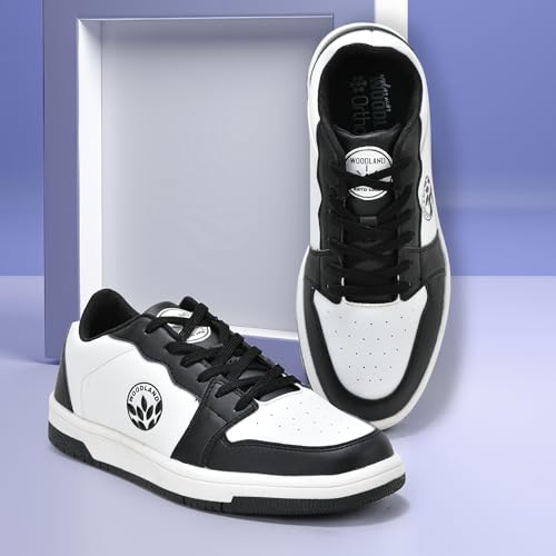 Image of Woodland Mens Osnk 4987023 Sneaker