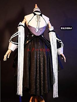 Amazon.co.jp: [エアーズCOS] アークナイツ ウィスパーレイン 絮雨