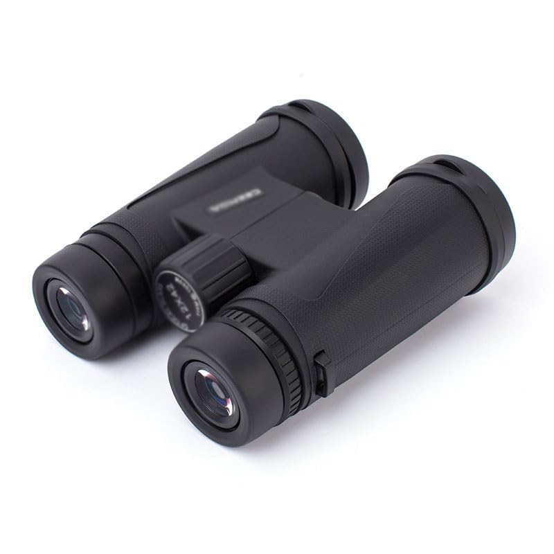 Binoculares para adultos con visión nocturna compacta miniatura 2