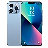 2022 New Unlocked Phones, i13 Pro Max Smart Phones 2+8gb Smartphones, 6.3 Inch Hd Cellphones Mobile...