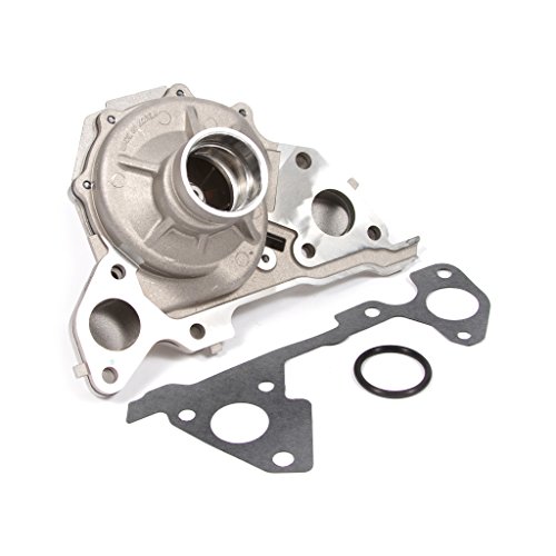 Domestic Gaskets Tbk323Wp Compatible With 02-06 Hyundai Kia 3.5 Dohc 24V G6Cu Timing Belt Kit Gmb Water Pump #TOP5
