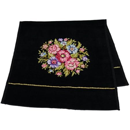 Amazon フェイラー Feiler スポーツタオル 50ｘ100cm ヴィエンナ ブラック 並行輸入品 ハンドタオル ホーム キッチン オンライン通販