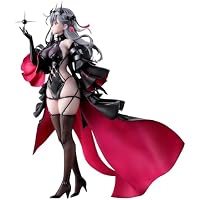Ichibansho Figure Goddess of Victory: Nikke Modernia: Second Affection Collectible Statue