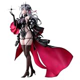 Ichibansho Figure - Goddess of Victory: Nikke - Modernia: Second Affection Collectible Statue