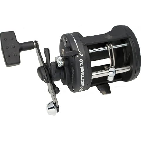 FLADEN Chieftain 30 Multiplier Fishing Reel Cover