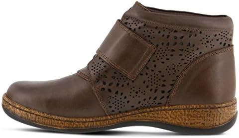 spring step souzala bootie