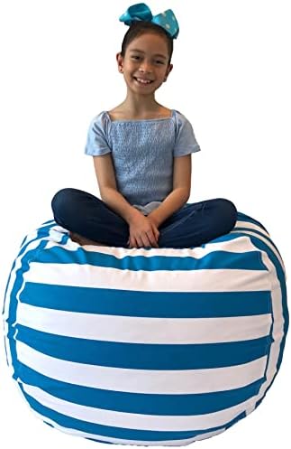amazon stuffed animal bean bag