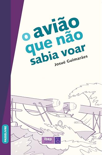 O avião que não sabia voar: