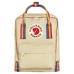 Light Oak-rainbow Pattern