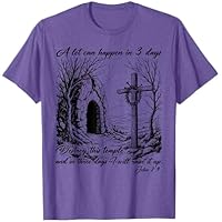 Semana Santa Cristiano Religioso Mucho Puede Pasar 3 Días