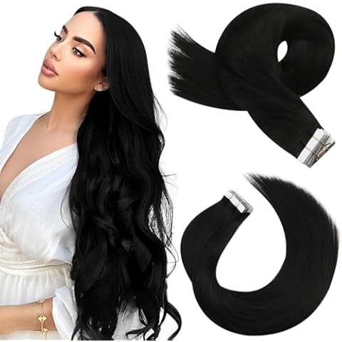 Moresoo Hair Extensions with Fast Shipping Cover
