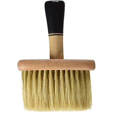 Shaving Factory Shaving Brush Craft Cover