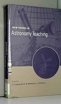 Electronics New Trends in Astronomy Teaching Book