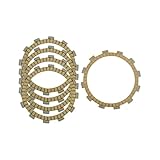 Anwendung: Motorrad-Kupplungsscheiben für VS1400, für Intruder VX51L/LD 1988–03, MCC 327–10 VS 1400