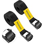 WOSODA-Trail-Camera-Straps-2-Pack-787-Wildlife-Heavy-Duty-Game-Hunting-Camera-Straps-Polyester-Fiber-Deer-Camera-Straps-for-Hunting-Cameras-Accessory