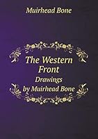 The Western Front 5519343535 Book Cover