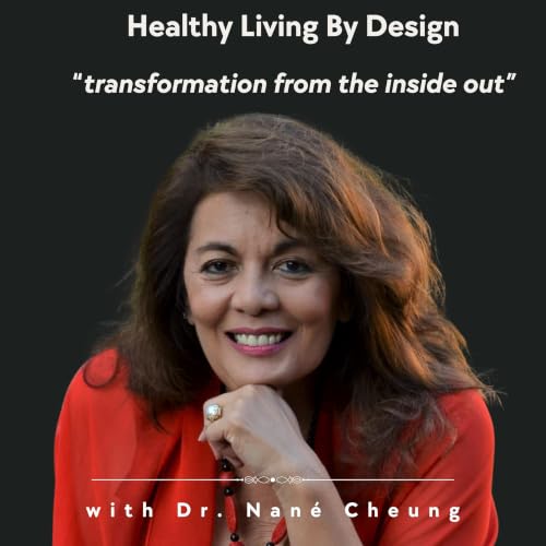 Healthy Living By Design Titelbild