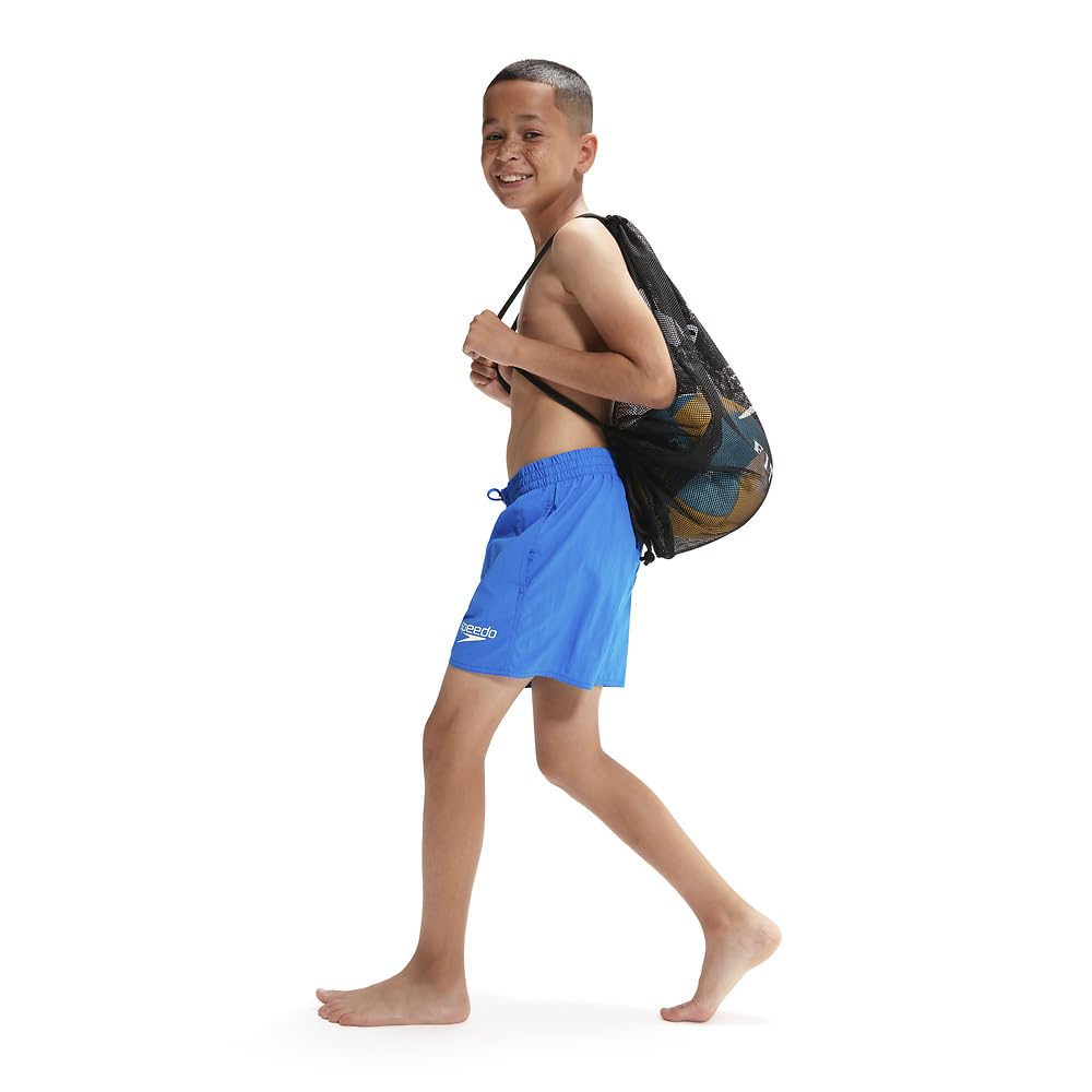 Speedo Essential 13" Short de Agua Niños