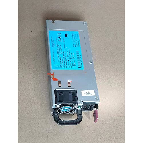 For 500W 633680-101 633680-001 638549-001 DPS-500AB-2 A Power Supply�X�C�b�`���O�d��