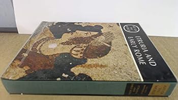 Hardcover Etruria and Early Rome Book