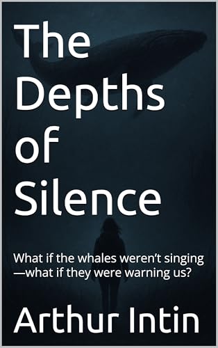 The Depths of Silence: What if the whales weren’t singing—what if they were warning us? (English Edition)