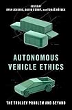trolley ryanair maße  Autonomous Vehicle Ethics: The Trolley Problem and Beyond