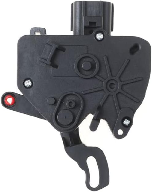 1pc 5020678AB Left Driver Side, Sliding Door Lock Actuator, Compatible with Chrysler Town & Country Compatible with Dodge Grand Caravan 2008+ - Left