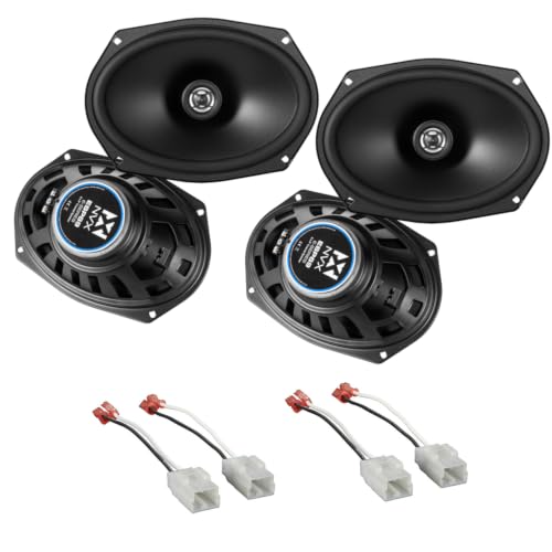 NVX Factory Replacement Kit