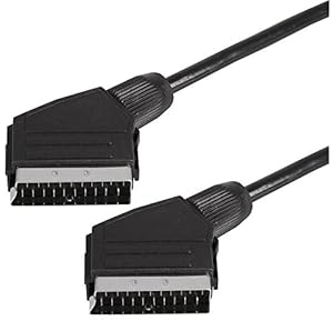 Pro Signal PSG91274 Scart-Kabel 2m