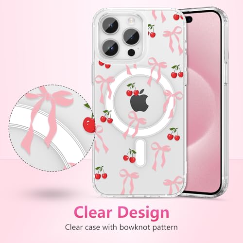 Coque iPhone 16 Pro Max rose pêche ZTOFERA silicone souple - 2