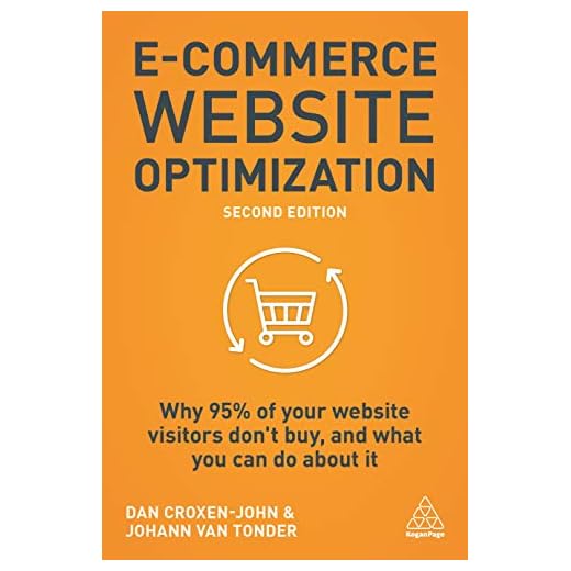 E-Commerce Optimization Strategies