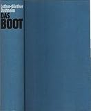 Das Boot. - Lothar-Günther Buchheim