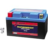 Fire Power LFP02 Featherweight Lithium Battery