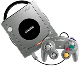 Nintendo Gamecube (Renewed)