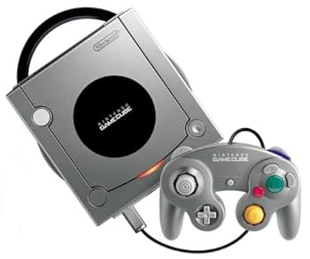 Amazon.com: Nintendo Gamecube (Renewed) : Video Games