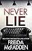 Never Lie (English Edition)