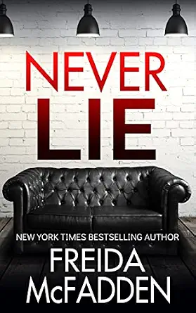 Never Lie - View 2