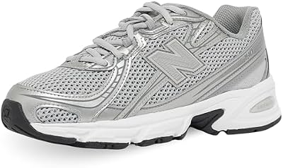 New Balance Unisex 740 in Castlerock, 4.5 US