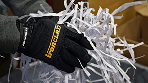 Ironclad Bhg-06-Xxl Box Handler Glove-Double Extra Large #TOP7