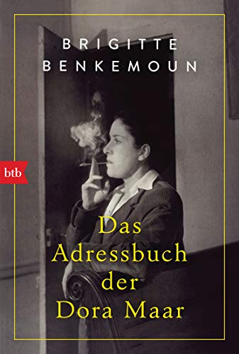 Das Adressbuch der Dora Maar (German Edition)