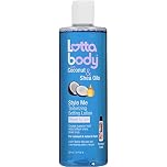 Lottabody Style Me Texturizing Setting Lotion 354 ml/12 fl oz