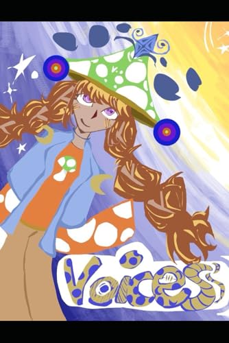 Voices: Book 1