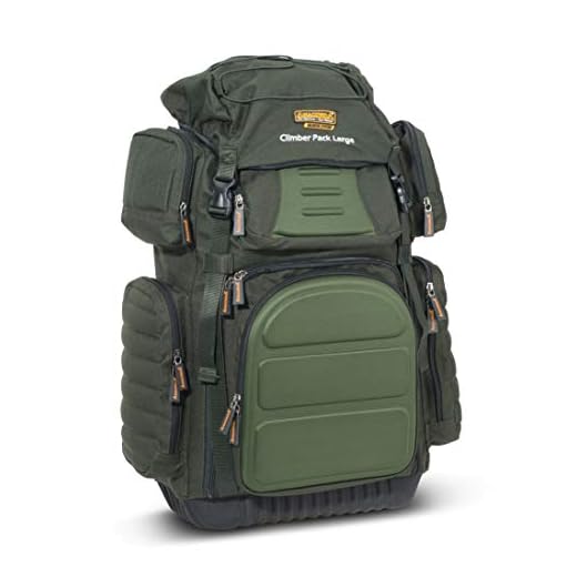 Anaconda Sänger Climber Pack Large 7154720 Rucksack